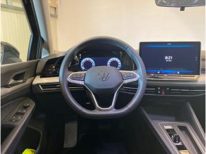 Volkswagen Golf VIII Variant 2.0 TDI Life *HuD*ACC*Navi