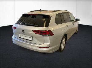 Volkswagen Golf VIII Variant 2.0 TDI Life *ACC*DSG*Navi*APP