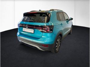 Volkswagen T-Cross 1.0 TSI Active*ACC*LED*PDC*RFK*Navi