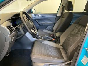 Volkswagen T-Cross 1.0 TSI Active*ACC*LED*PDC*RFK*Navi