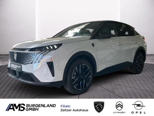Peugeot 3008 1.2 Hybrid 145 GT, Sound- & Air-Drive-Assist-Winter-Paket sofort