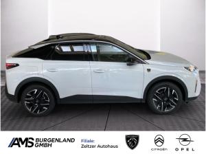 Peugeot 3008 1.2 Hybrid 145 GT, Sound- & Air-Drive-Assist-Winter-Paket sofort