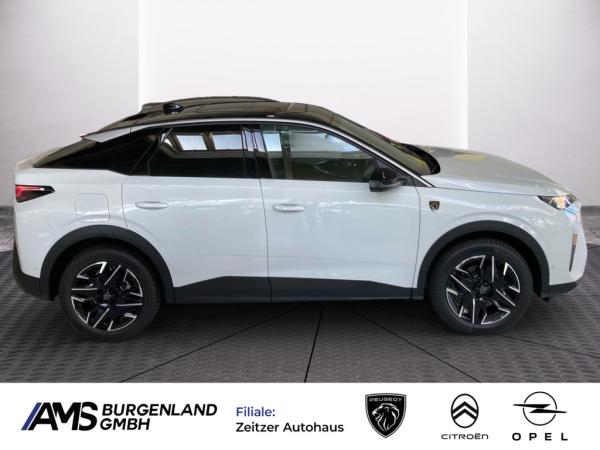 Peugeot 3008 1.2 Hybrid 145 GT, Sound- & Air-Drive-Assist-Winter-Paket sofort