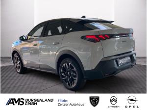 Peugeot 3008 1.2 Hybrid 145 GT, Sound- & Air-Drive-Assist-Winter-Paket sofort