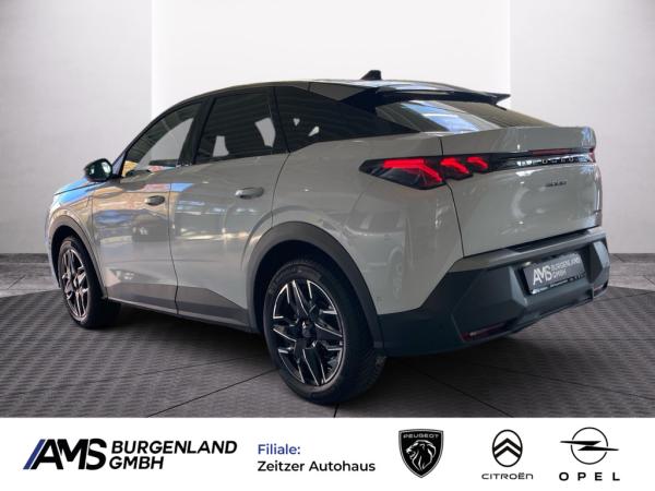 Peugeot 3008 1.2 Hybrid 145 GT, Sound- & Air-Drive-Assist-Winter-Paket sofort