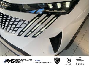 Peugeot 3008 1.2 Hybrid 145 GT, Sound- & Air-Drive-Assist-Winter-Paket sofort
