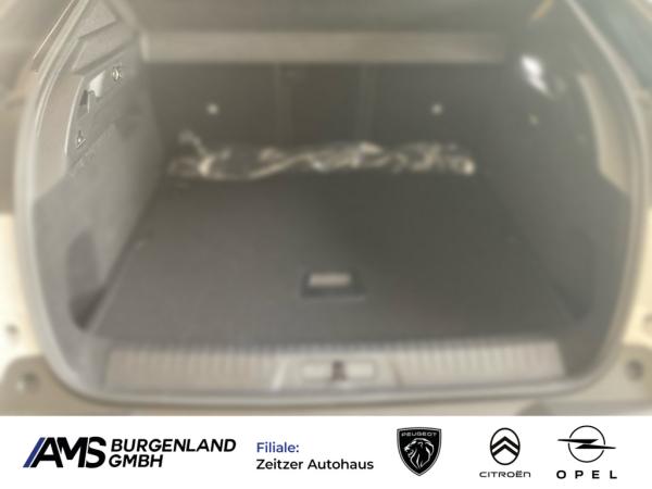 Peugeot 3008 1.2 Hybrid 145 GT, Sound- & Air-Drive-Assist-Winter-Paket sofort