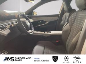 Peugeot 3008 1.2 Hybrid 145 GT, Sound- & Air-Drive-Assist-Winter-Paket sofort