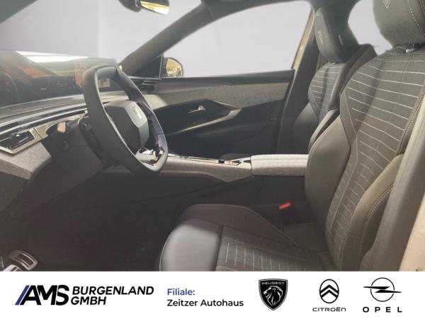 Peugeot 3008 1.2 Hybrid 145 GT, Sound- & Air-Drive-Assist-Winter-Paket sofort