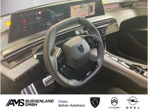 Peugeot 3008 1.2 Hybrid 145 GT, Sound- & Air-Drive-Assist-Winter-Paket sofort