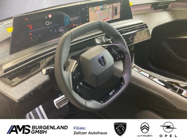 Peugeot 3008 1.2 Hybrid 145 GT, Sound- & Air-Drive-Assist-Winter-Paket sofort