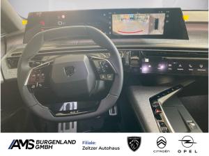 Peugeot 3008 1.2 Hybrid 145 GT, Sound- & Air-Drive-Assist-Winter-Paket sofort