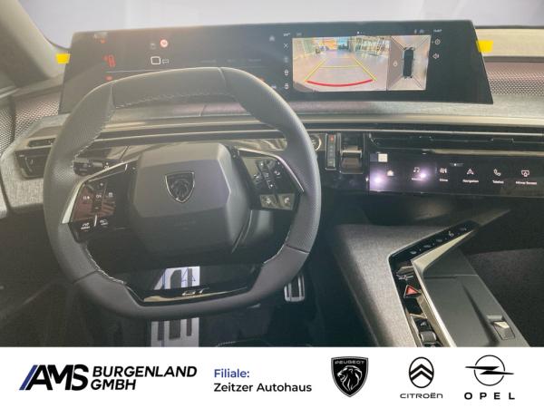 Peugeot 3008 1.2 Hybrid 145 GT, Sound- & Air-Drive-Assist-Winter-Paket sofort