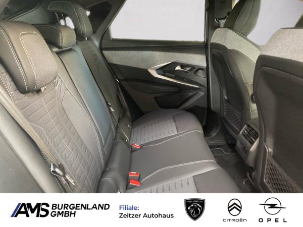 Peugeot 3008 1.2 Hybrid 145 GT, Sound- & Air-Drive-Assist-Winter-Paket sofort