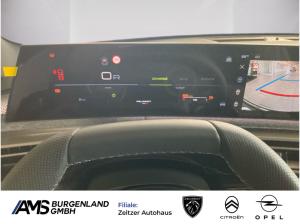 Peugeot 3008 1.2 Hybrid 145 GT, Sound- & Air-Drive-Assist-Winter-Paket sofort