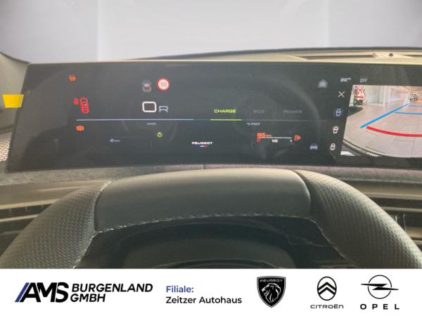Peugeot 3008 1.2 Hybrid 145 GT, Sound- & Air-Drive-Assist-Winter-Paket sofort