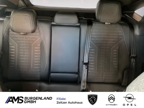 Peugeot 3008 1.2 Hybrid 145 GT, Sound- & Air-Drive-Assist-Winter-Paket sofort