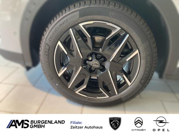 Peugeot 3008 1.2 Hybrid 145 GT, Sound- & Air-Drive-Assist-Winter-Paket sofort