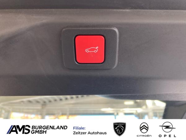 Peugeot 3008 1.2 Hybrid 145 GT, Sound- & Air-Drive-Assist-Winter-Paket sofort