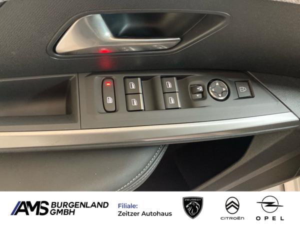 Peugeot 3008 1.2 Hybrid 145 GT, Sound- & Air-Drive-Assist-Winter-Paket sofort