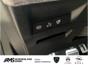 Peugeot 3008 1.2 Hybrid 145 GT, Sound- & Air-Drive-Assist-Winter-Paket sofort