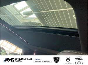 Peugeot 3008 1.2 Hybrid 145 GT, Sound- & Air-Drive-Assist-Winter-Paket sofort