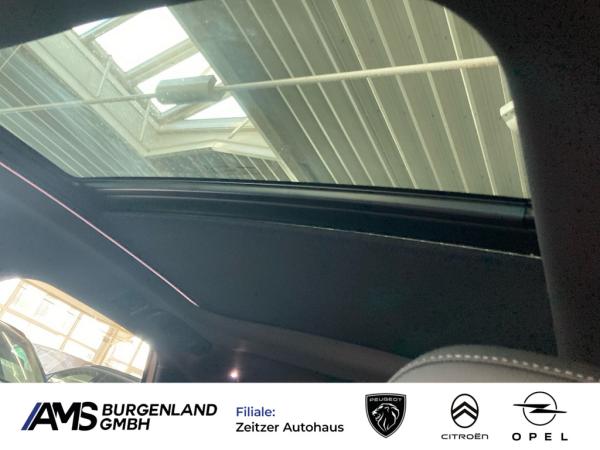 Peugeot 3008 1.2 Hybrid 145 GT, Sound- & Air-Drive-Assist-Winter-Paket sofort