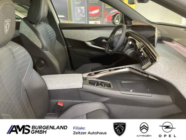 Peugeot 3008 1.2 Hybrid 145 GT, Sound- & Air-Drive-Assist-Winter-Paket sofort