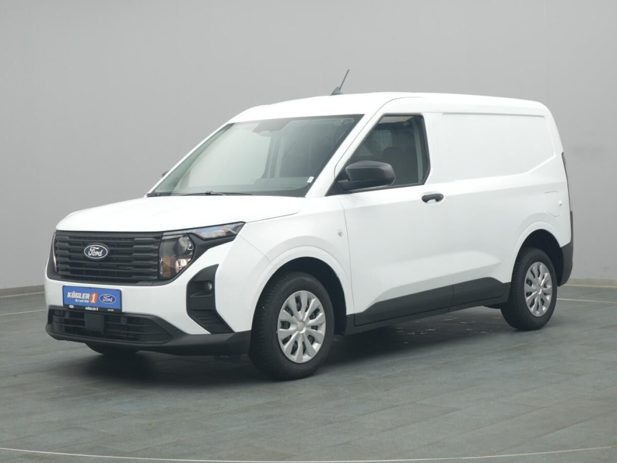 Ford Transit Courier Kasten Trend /PDC