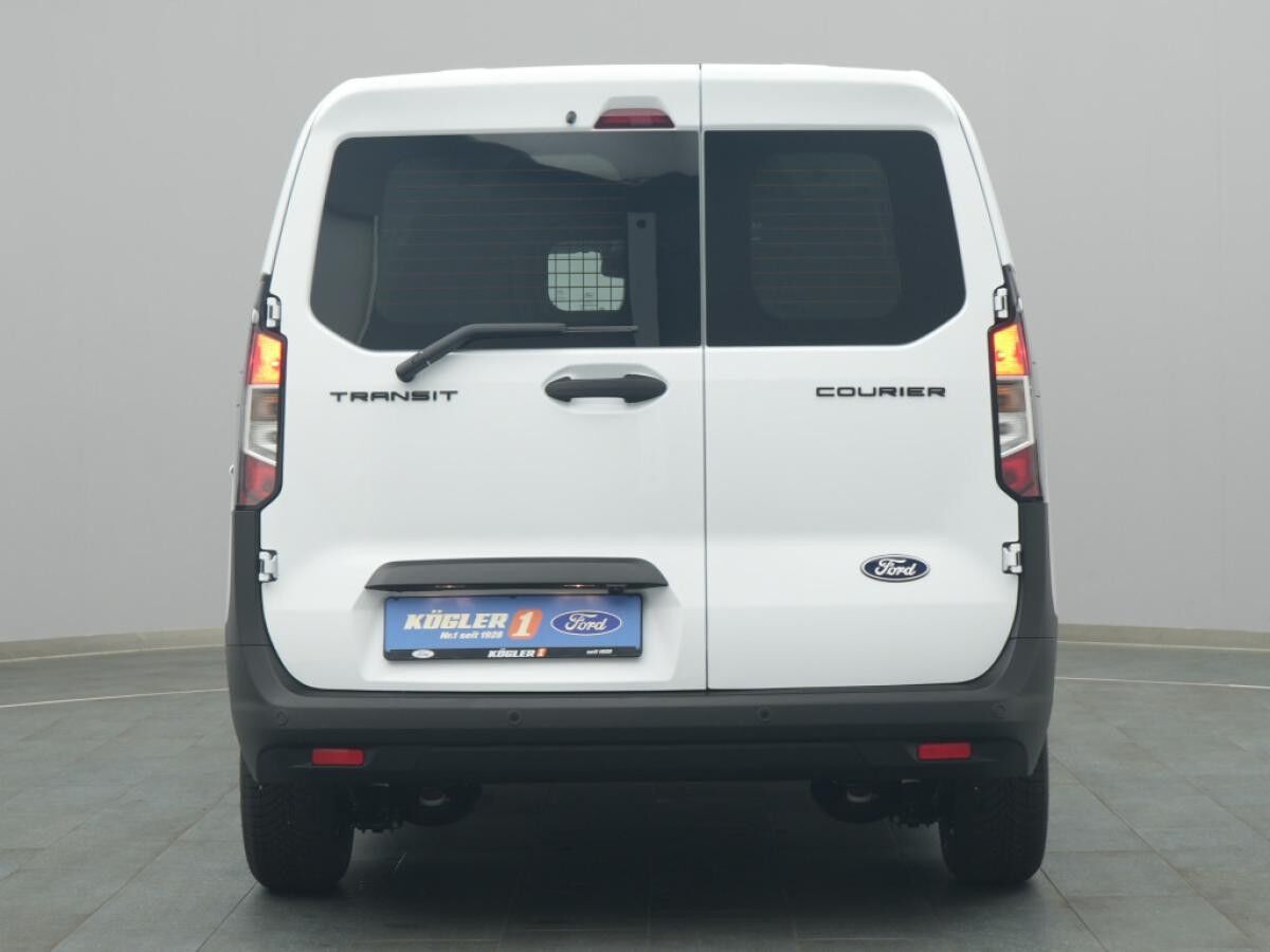 Ford Transit Courier Kasten Trend /PDC