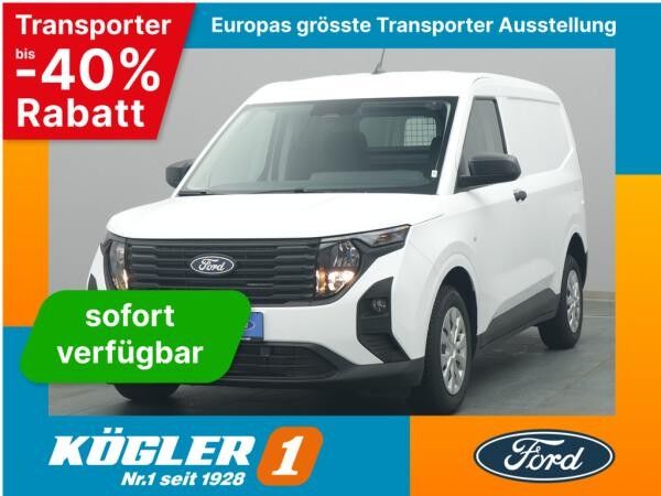 Ford Transit Courier Kasten Trend /PDC
