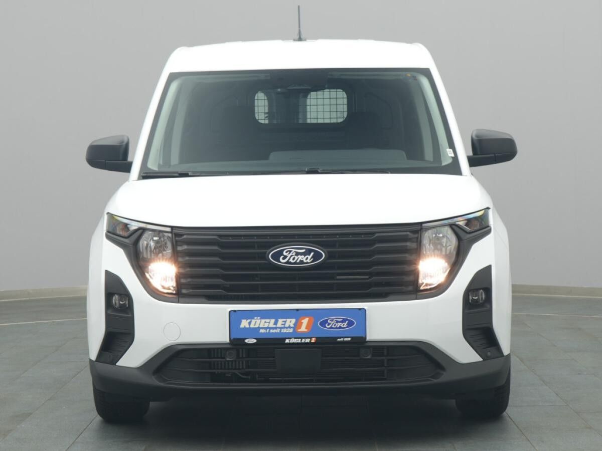 Ford Transit Courier Kasten Trend /PDC