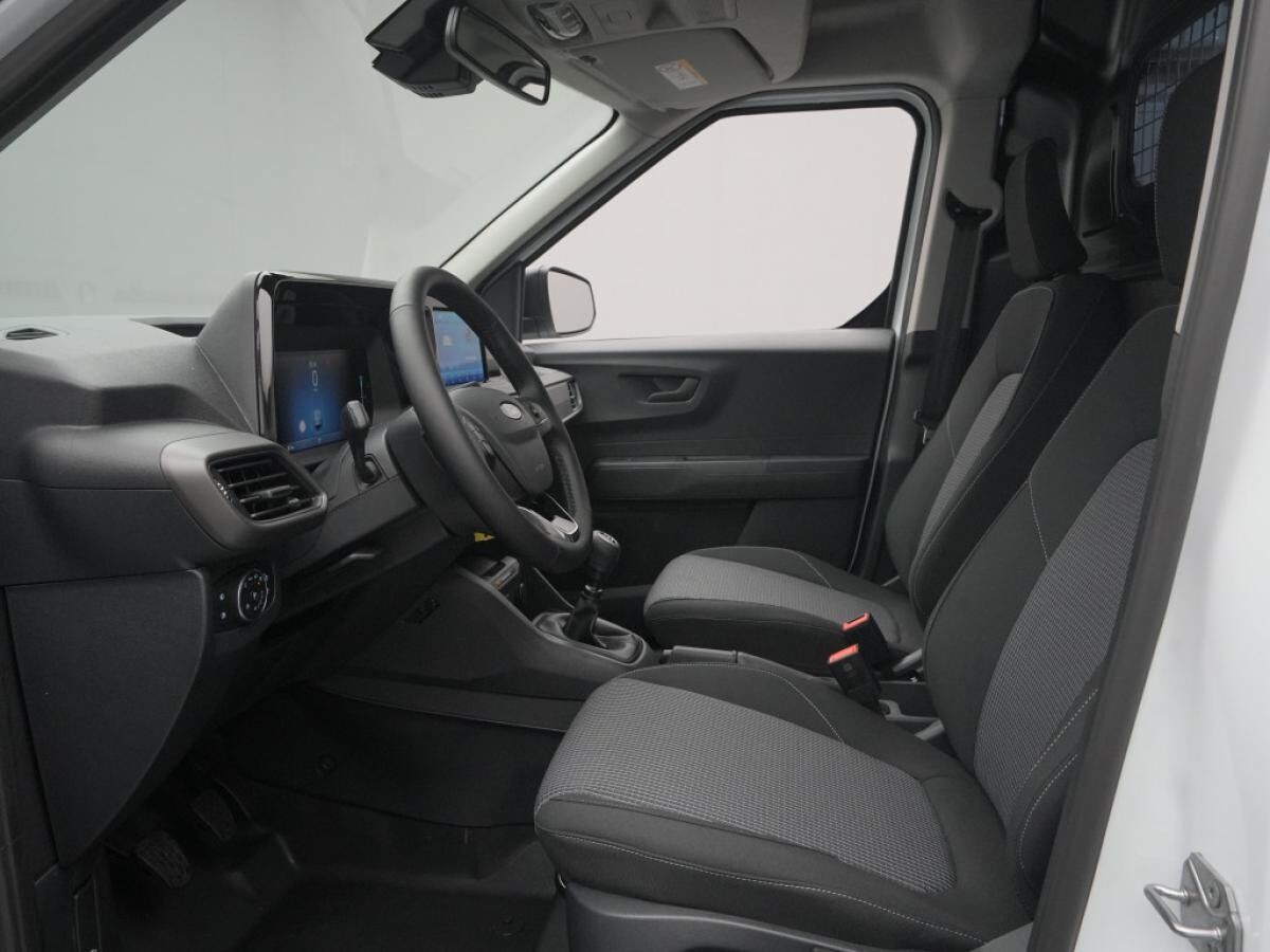 Ford Transit Courier Kasten Trend /PDC