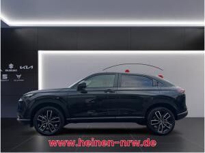 Honda HR-V 1.5 e:HEV ELEGANCE
