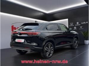 Honda HR-V 1.5 e:HEV ELEGANCE