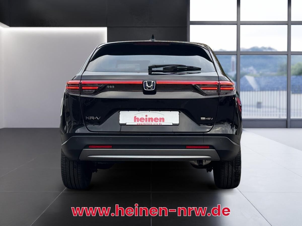 Honda HR-V 1.5 e:HEV ELEGANCE