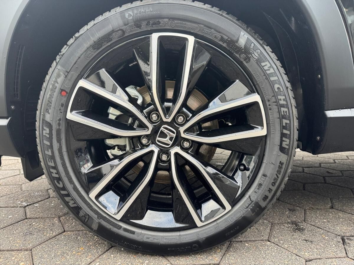 Honda HR-V 1.5 e:HEV ELEGANCE