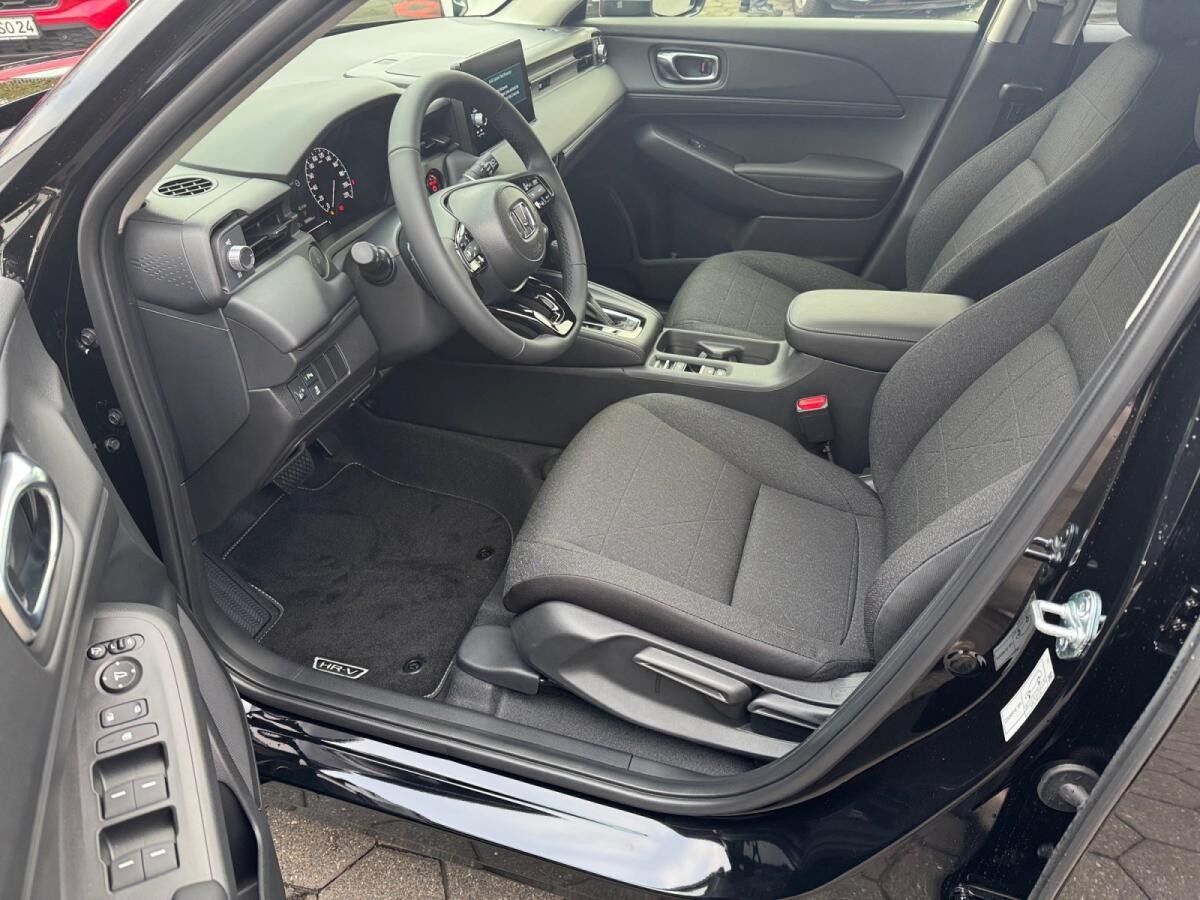 Honda HR-V 1.5 e:HEV ELEGANCE
