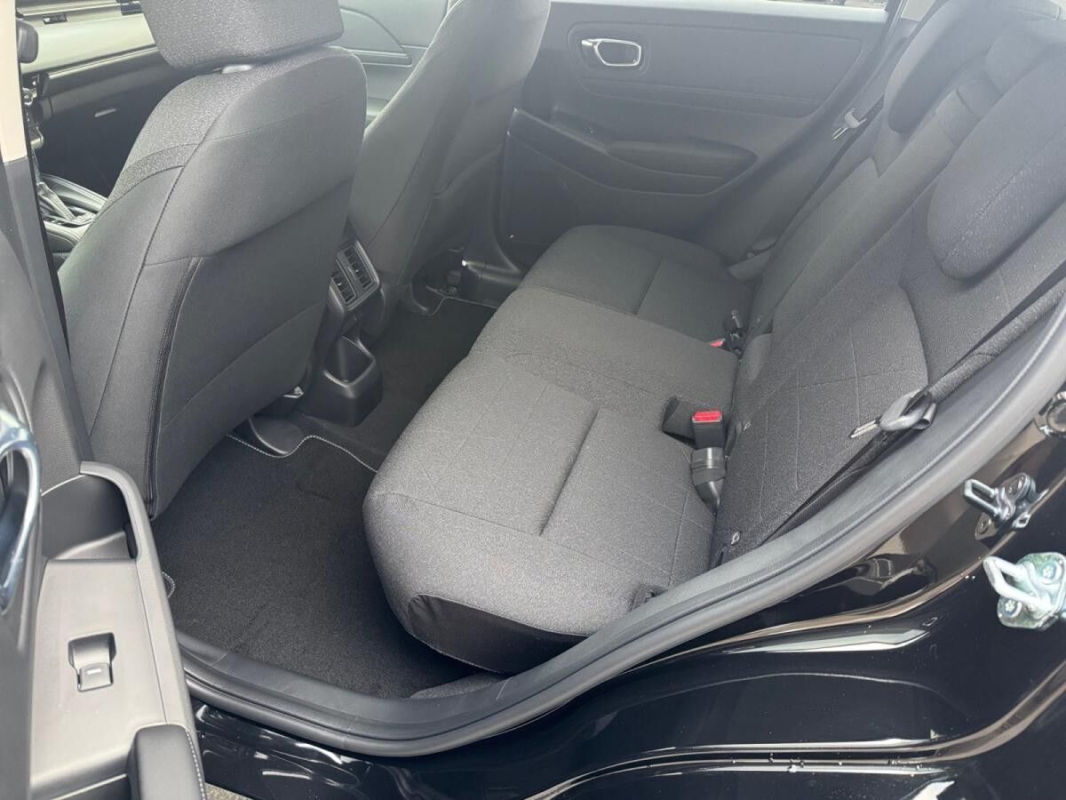 Honda HR-V 1.5 e:HEV ELEGANCE