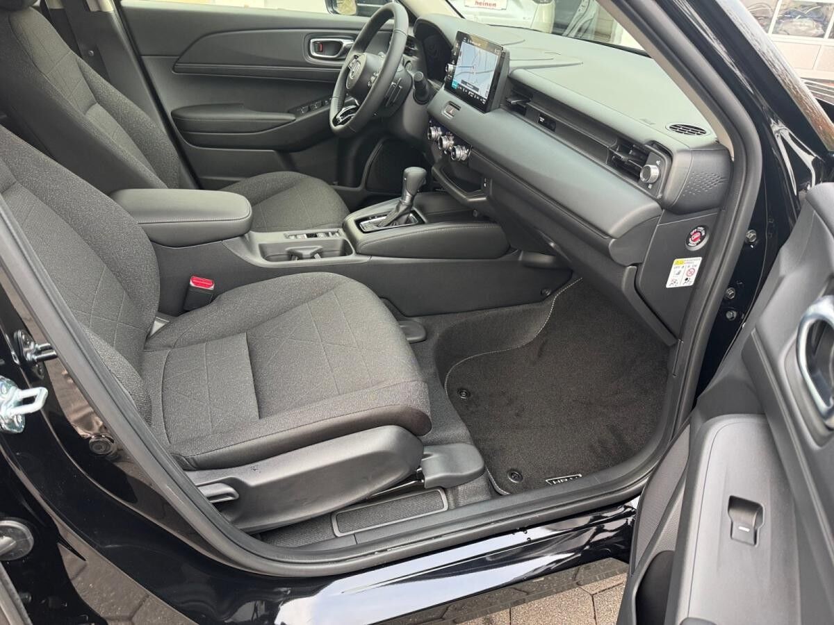 Honda HR-V 1.5 e:HEV ELEGANCE