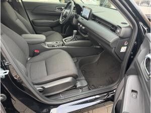 Honda HR-V 1.5 e:HEV ELEGANCE