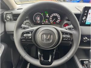 Honda HR-V 1.5 e:HEV ELEGANCE