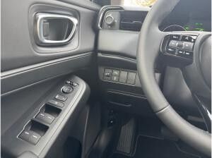 Honda HR-V 1.5 e:HEV ELEGANCE