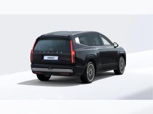 Hyundai IONIQ 9 7-Sitzer 110kWh (307 PS) 4WD UNIQ + Panorama-Glasschiebedach