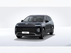 Hyundai IONIQ 9 7-Sitzer 110kWh (307 PS) 4WD UNIQ + Panorama-Glasschiebedach