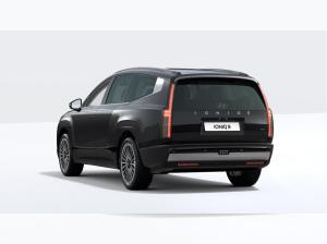 Hyundai IONIQ 9 7-Sitzer 110kWh (307 PS) 4WD UNIQ + Panorama-Glasschiebedach