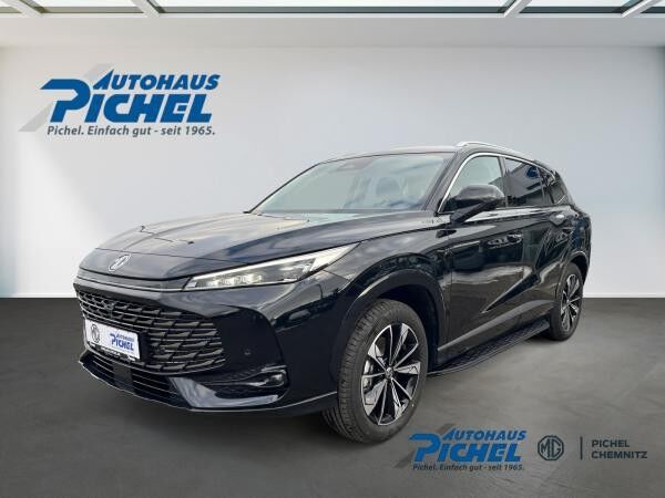 MG HS 🔥 PHEV Luxury - BLACK DEAL -Sofort verfügbar🔥