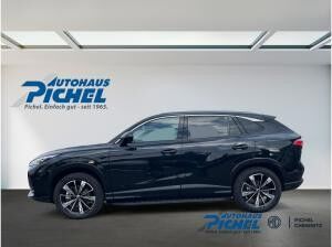 MG HS 🔥 PHEV Luxury - BLACK DEAL -Sofort verfügbar🔥