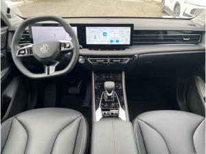 MG HS 🔥 PHEV Luxury - BLACK DEAL -Sofort verfügbar🔥