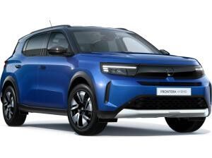 Opel Frontera GS 💥 | Tech-Paket  10"-Farb-Touchscreen 📱 | Rückfahrkamera 📷